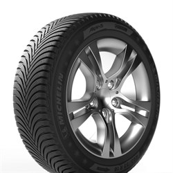 MICHELIN 205/65/16 H 95 ALPIN 5 - фото 55051