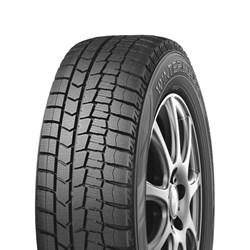 Dunlop 235/45/17 T 97 WINTER MAXX WM02 - фото 55721