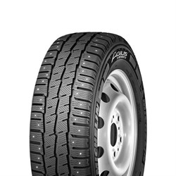 MICHELIN 205/75/16 R 110/108 AGILIS X-ICE NORTH Ш. - фото 55776