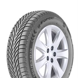 BFGoodrich 245/45/17 Q 99 G-Force Ш. - фото 55831