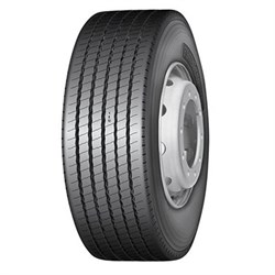 Nokian Tyres 215/75R17,5 European NTR72  TL 135/133 J Прицепная M+S - фото 56201