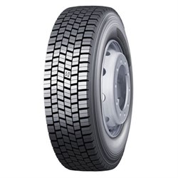 Nokian Tyres 235/75R17,5 European NTR45  TL 132/130 M Ведущая  M+S - фото 56202