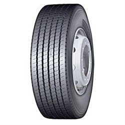 Nokian Tyres 385/65R22,5 European NTR72S  TL 158 L Рулевая/ПрицепнаяM+S - фото 56206