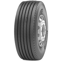 Nokian Tyres 315/70R22,5 HKPL Truck F  TL 152/148 M Рулевая Зимняя M+S - фото 56432