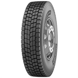 Nokian Tyres 315/80R22,5 HKPL Truck E  TL 154/150 M Ведущая Зимняя M+S - фото 56467