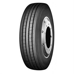 Goodride 245/70R19,5 CR960A  TL 133/131 M PR14 Рулевая/Прицепная Магистральная - фото 56951