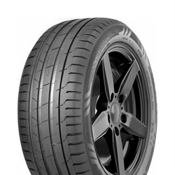 Nokian Tyres 245/55/19 V 103 HAKKA BLACK 2 SUV - фото 57068