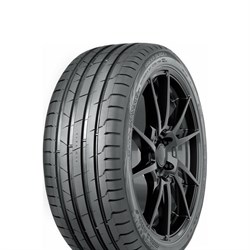 Nokian Tyres 225/55/17 Y 101 HAKKA BLACK 2 - фото 57211