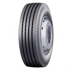 Nokian Tyres 315/80R22,5 European NTR32  TL 154/150 M Рулевая  M+S - фото 57260