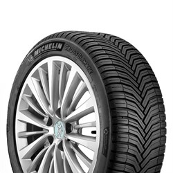 MICHELIN 165/70/14 T 85 CROSSCLIMATE - фото 57326