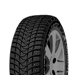 MICHELIN 225/45/18 T 95 X- ICE NORTH 3 XL 2014 Ш. - фото 57359