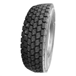 NORMAKS 315/80R22,5 ND638  TL 156/150 L PR20 Ведущая M+S - фото 57405