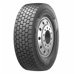 Hankook 315/70R22,5 DH31  TL 154/150 L PR18 Ведущая M+S Региональная - фото 57419