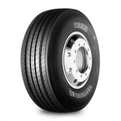 Bridgestone 265/70R17,5 R227  TL 138/136 M Рулевая Региональная - фото 57611