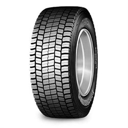 Bridgestone 265/70R19,5 M729  TL 140/138 M Ведущая  M+S - фото 57612