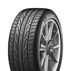 Dunlop 195/50/15 W 82 SPTMAXX - фото 57670