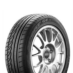 Dunlop 205/55/16 V 91 SP SP01 - фото 57685