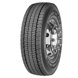 GoodYear 315/80R22,5 MARATHON LHD II  TL 156/154 L Ведущая Магистральная M+S - фото 58026