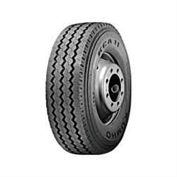 Kumho 275/70R22,5 KCA11  TL 148/145 J PR16 Универсальная Автобус M+S - фото 58027