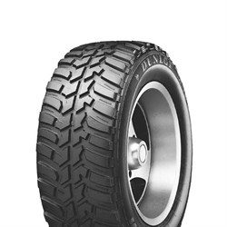 Dunlop 235/85/16 Q 108 GRANDTREK MT2 - фото 58656