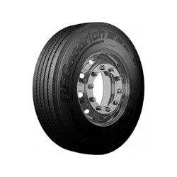 BFGoodrich 215/75R17,5 ROUTE CONTROL S  TL 126/124 M Рулевая M+S - фото 58931