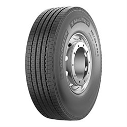 MICHELIN 295/80R22,5 X MULTIWAY 3D XZE  TL 152/148 L Рулевая Магистральная M+S - фото 58961