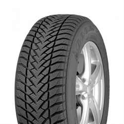 GoodYear 235/65/17 H 108 ULTRA GRIP + SUV XL - фото 59166