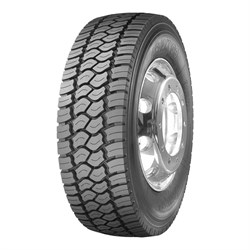 Sava 245/70R19,5 ORJAK O3  TL 136/134 L Ведущая Региональная M+S - фото 59656