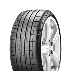 Pirelli 285/40/22 Y 106 P ZERO SUV - фото 60075