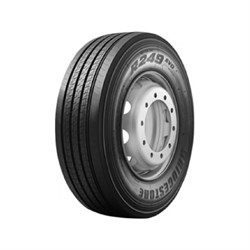 Bridgestone 295/80R22,5 R249ECO  TL 152/148 M Рулевая - фото 60117