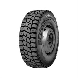 BFGoodrich 315/80R22,5 CROSS CONTROL D  TL 156/150 K Ведущая M+S Строительная - фото 60118