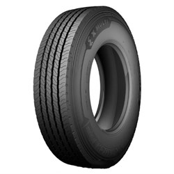 MICHELIN 265/70R19,5 X MULTI Z  TL 140/138 M Универсальная Магистральная M+S - фото 60168