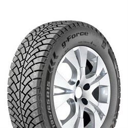 BFGoodrich 195/65/15 Q 95 G-Force.stud GO Ш. - фото 60298