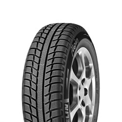 MICHELIN 175/70/14 T 88 ALPIN А3 - фото 60396