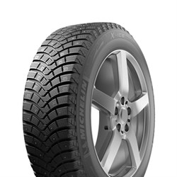 MICHELIN 185/70/14 T 92 X- ICE NORTH 2 XL Ш. - фото 60404