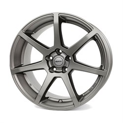 Alutec  Pearl  8,5\R18 5*100 ET32  d57,1  Carbon Grey  [PE85832V77-8] - фото 60815