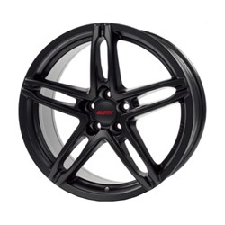 Alutec  Poison  6,0\R15 4*108 ET47,5  d63,3  Diamond Black Front Polished  [PN60547A33-1] - фото 60833