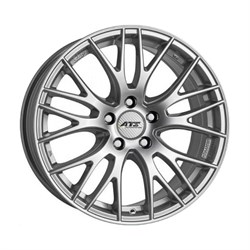 ATS  Perfektion  8,0\R19 5*112 ET21  d66,45  Polar Silver  [PK80921PO17-1] - фото 61153