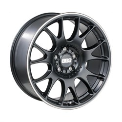 BBS  CH134  8,0\R20 5*120 ET36  d82  Satin Black  [0361266#] - фото 61232