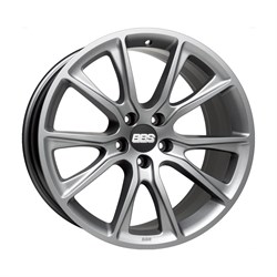 BBS  SV011  9,0\R20 5*120 ET45  d65  Satin Titanium  [0561468#] - фото 61274