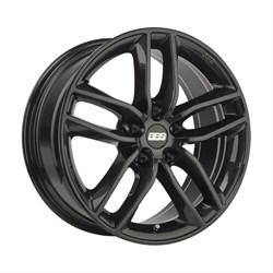 BBS  SX0602  9,0\R20 5*114,3 ET42  d82  Crystal Black  [10017397] - фото 61285