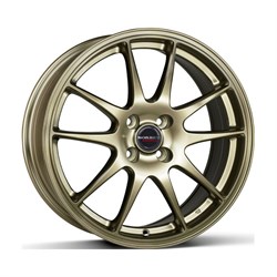 Borbet  RS  7,0\R17 4*108 ET27  d65,1  Bronze Matt  [221759] - фото 61544