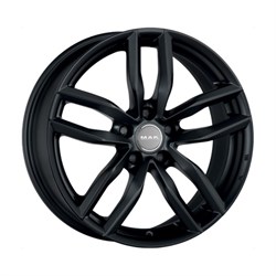 MAK  Luft W  7,5\R17 5*120 ET34  d72,6  Ice Black  [F7570LTIB34IBX] - фото 62174