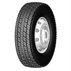 Нижнекамскшина 265/70R19,5 КАМА-NR 202  - фото 63220