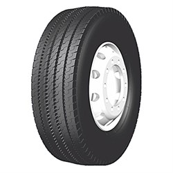 Нижнекамскшина 315/80R22,5 КАМА-NF 202  156/150 L - фото 63259