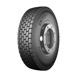 MICHELIN 315/70R22,5 X MULTI D  TL 154/150 L Ведущая Магистральная M+S - фото 63275