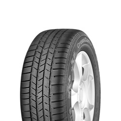 Continental 235/65/18 H 110 Cross Contact Winter FR - фото 63601