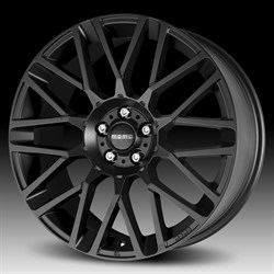 MOMO  REVENGE  7,0\R16 5*120 ET35  d72,6  Matt Black-Polished  [WRVE70635520Z] - фото 63687