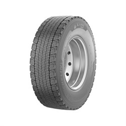 MICHELIN 315/70R22,5 X LINE ENERGY D2  TL 154/150 L Ведущая Магистральная M+S - фото 64329