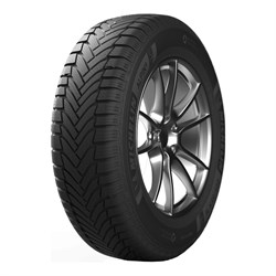 MICHELIN 215/45/17 V 91 ALPIN 6 - фото 64374